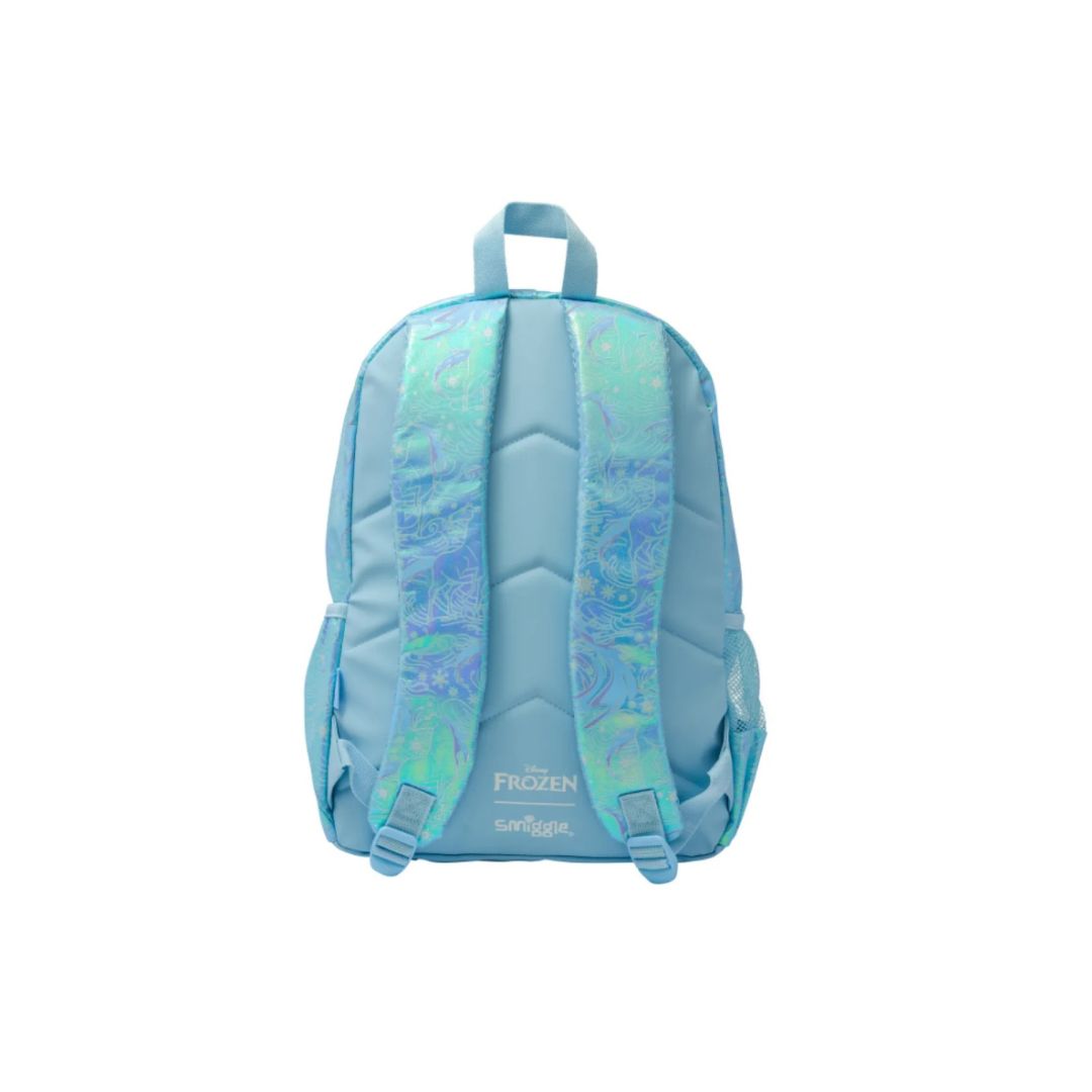 Smiggle: Disney Frozen Elsa Classic Backpack