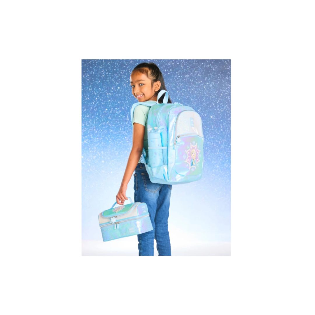 Smiggle: Disney Frozen Elsa Classic Backpack