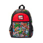 Smiggle Marvel Classic Backpack 18'