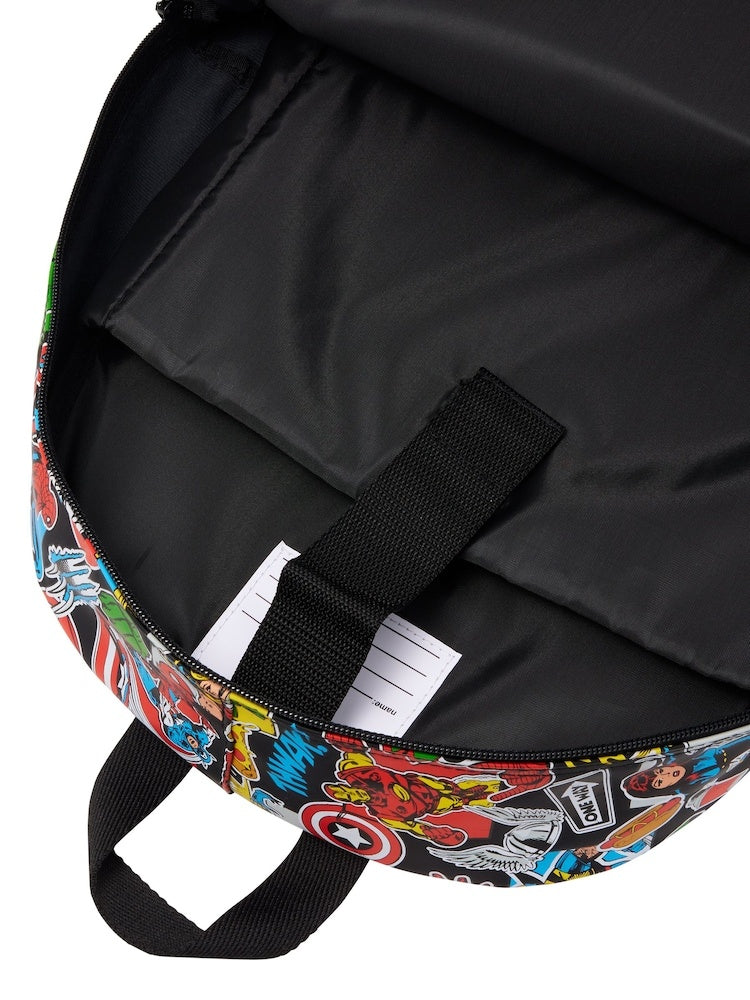 Smiggle Marvel Classic Backpack 18'
