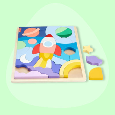 Games & Puzzles