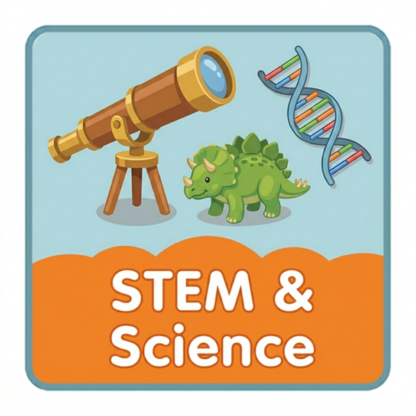 STEM & Science