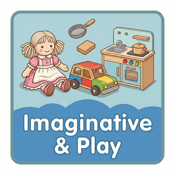 Imaginative Play