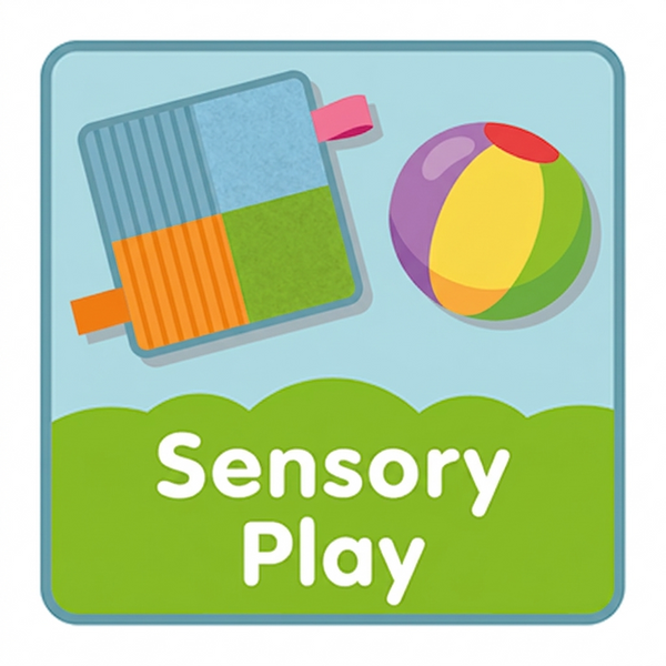 Sensory Play