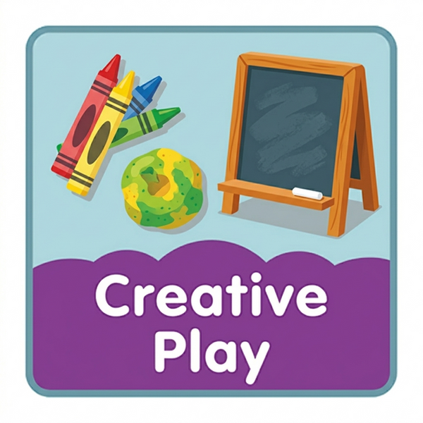 Creative Play