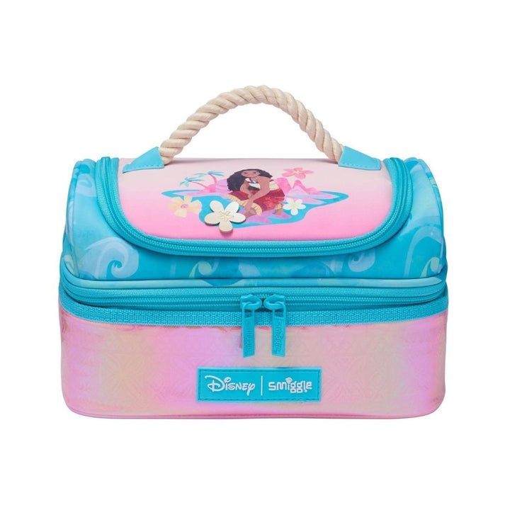Smiggle Moana LunchBag