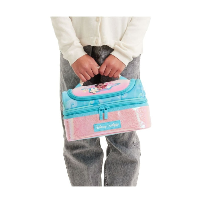 Smiggle Moana LunchBag