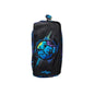 Smiggle: Blue Trailblazer Character Pocket Pencil Case