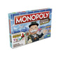Monopoly Voyage (French)