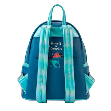 Loungefly Disney The Little Mermaid
