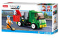 Sluban Garbage Truck Set