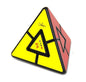 Pyraminx Duo Triangle Puzzle