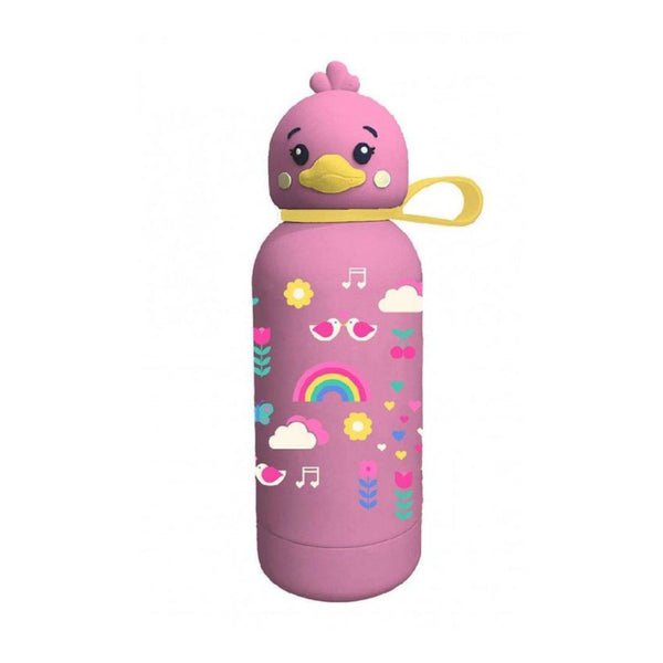 Must Bird Water Bottle 500ml
