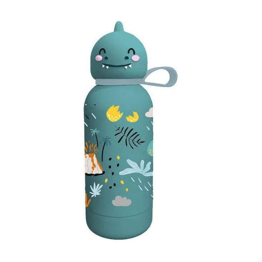 Must Dino Water Bottle 500ml