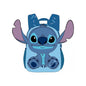 Must Disney Stitch Backpack with Front Pocket 12.5'