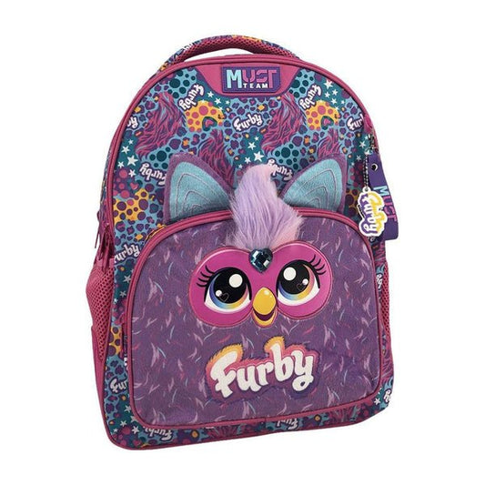 Must Furby Backpack 17'