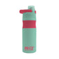 Must Mint & Pink Water Bottle 500ml