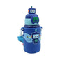 Must Robot Water Bottle 500ml