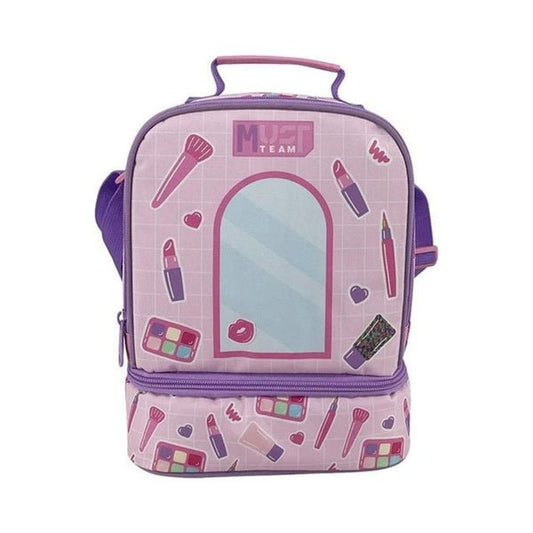 Must Team Cosmetic Lunch Bag