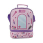 Must Team Cosmetic Lunch Bag