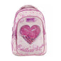 Must Team Endless Love Backpack 16'