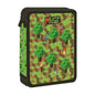 Must Team Mine Craft pencil Case