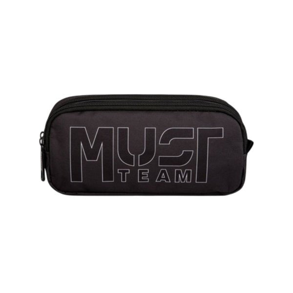 Must Team Pencil Case – Black