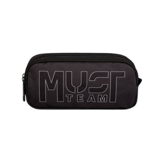 Must Team Pencil Case – Black