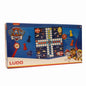 Ludo Paw Patrol Blue