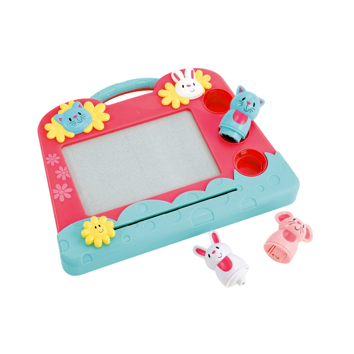 My First Scribbler