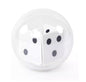 3D Gravity Puzzle Dots