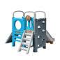 Step2 Scout & Slide Climber
