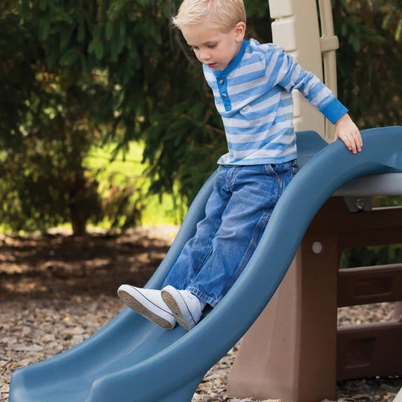 Step2 Play Up Jungle Gym Swing Set