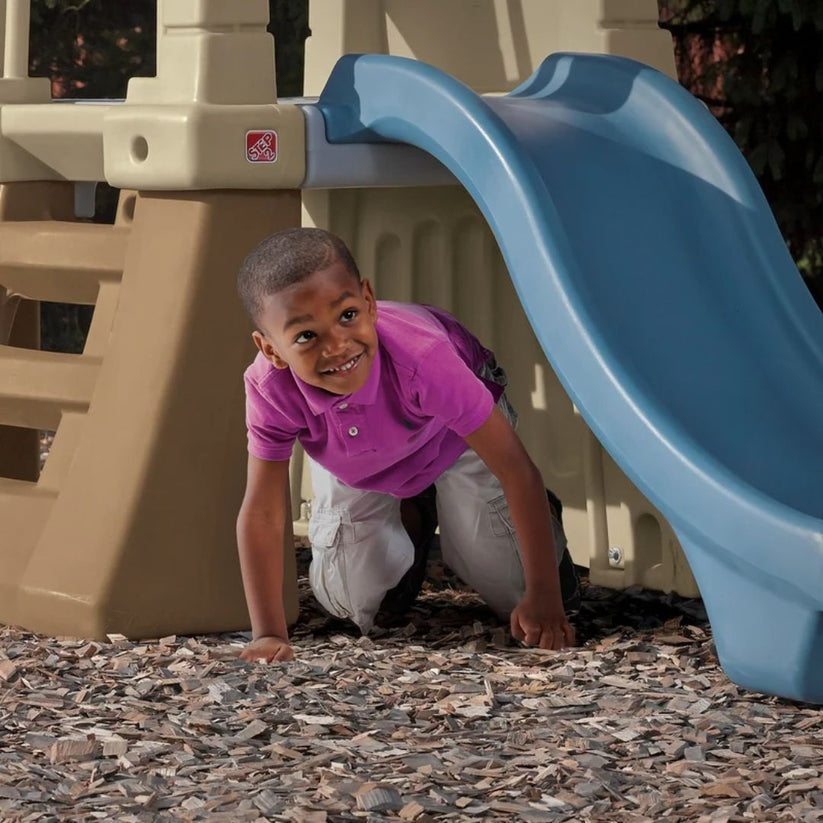 Step2 Play Up Jungle Gym Swing Set