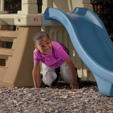Step2 Play Up Jungle Gym Swing Set