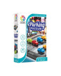 Smart Games Parking Puzzler Deductive Logic Game