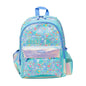 Smiggle Bunny Rabbit Backpack 14'