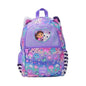 Smiggle Gabby's Dollhouse Backpack 18'