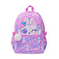 Smiggle Magical Cat Classic Backpack 18'