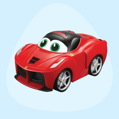 Toy Vehicles