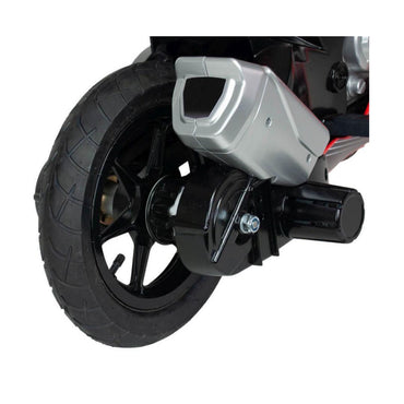 Moto Racing Fighter 24V