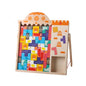 Multifunctional Tetris