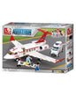 Sluban Air Ambulance Set