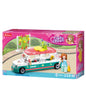Sluban Dream Limousine Blocks