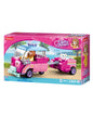 Sluban Girl’s Dream Pet Car Set