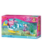 Sluban Girls Dream Submarine Set