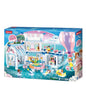 Sea View Pool Villa Set