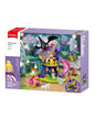Sluban Magical Tree House Set