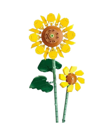 Sluban Sunflower Building Block Set