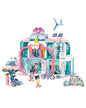 Sluban Dream City Hospital Set